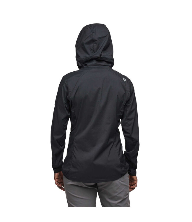 Black Diamond Women's Alpine Start Hoody