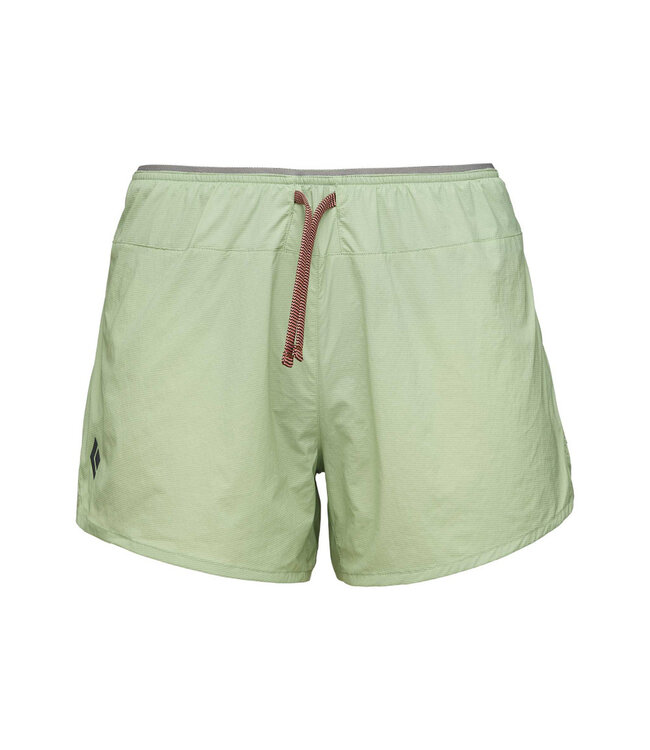 Black Diamond Women's Distance Shorts