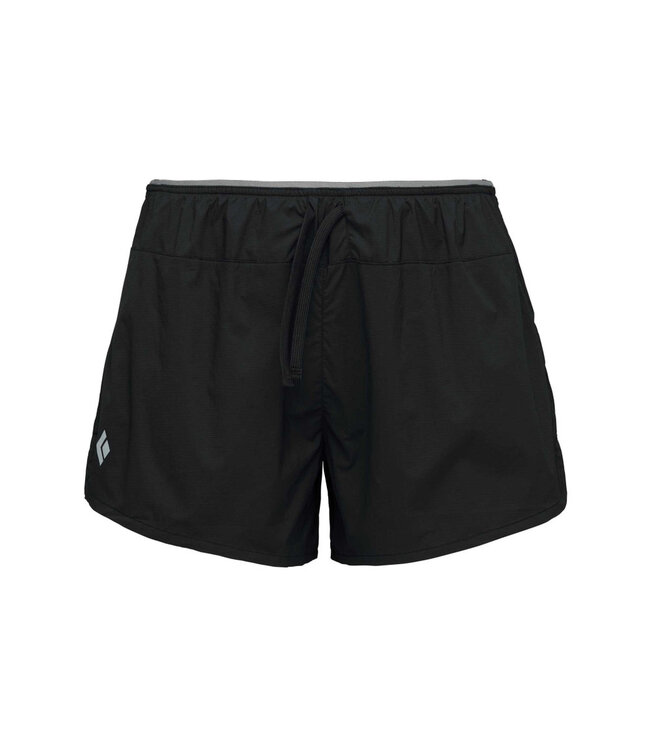 Black Diamond Women's Distance Shorts