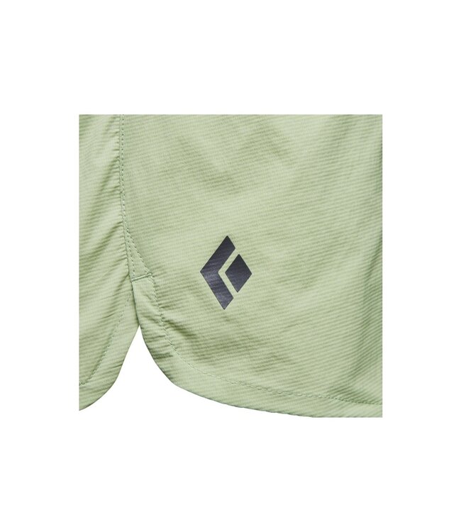 Black Diamond Women's Distance Shorts