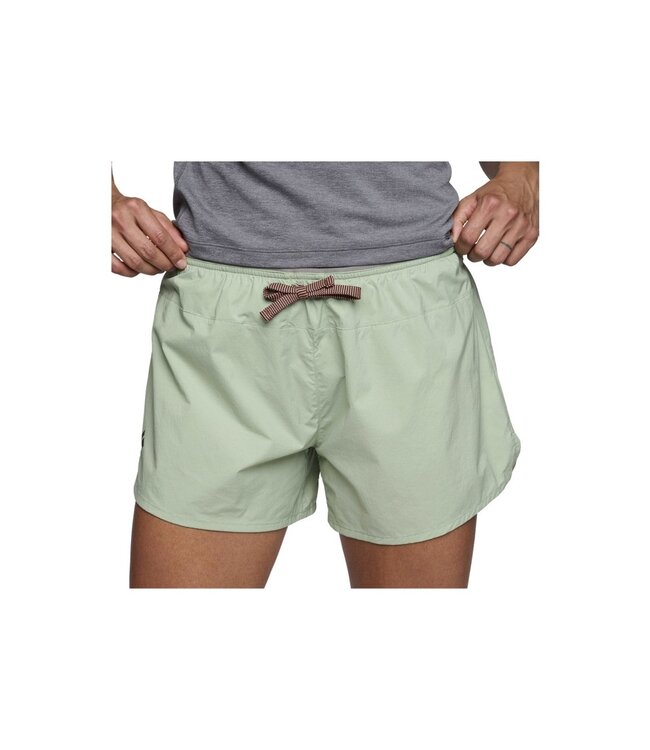 Black Diamond Women's Distance Shorts