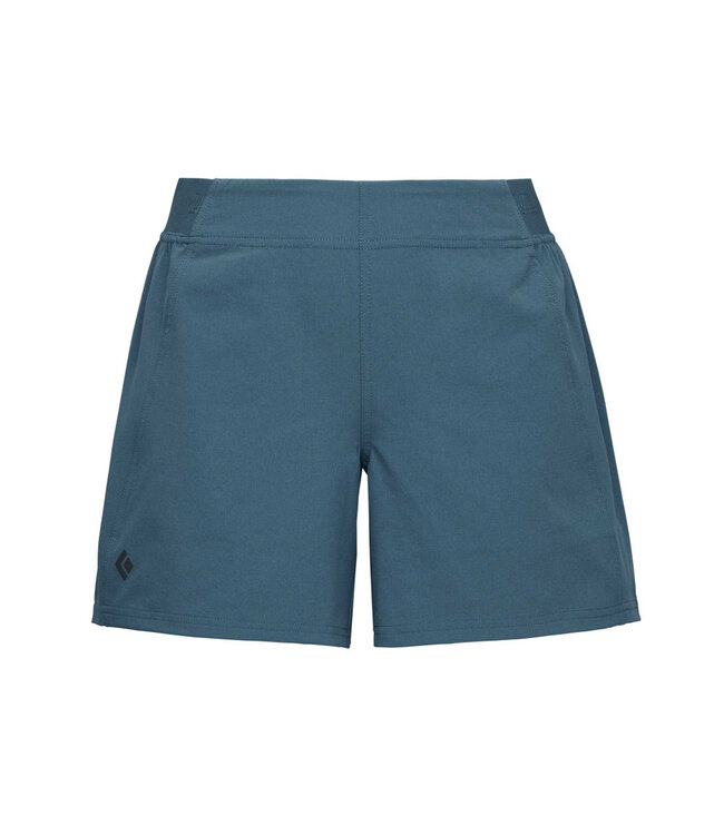 Black Diamond Women's Sierra Shorts