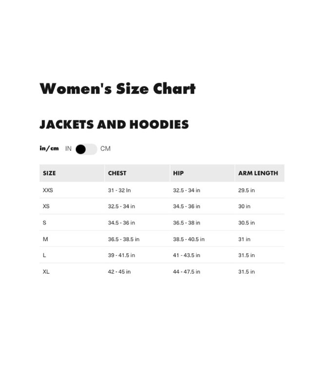 Black Diamond Women's Stormline Stretch Rain Shell