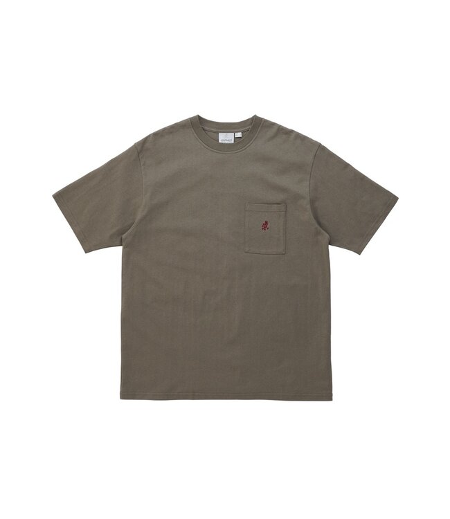 Gramicci One Point Tee
