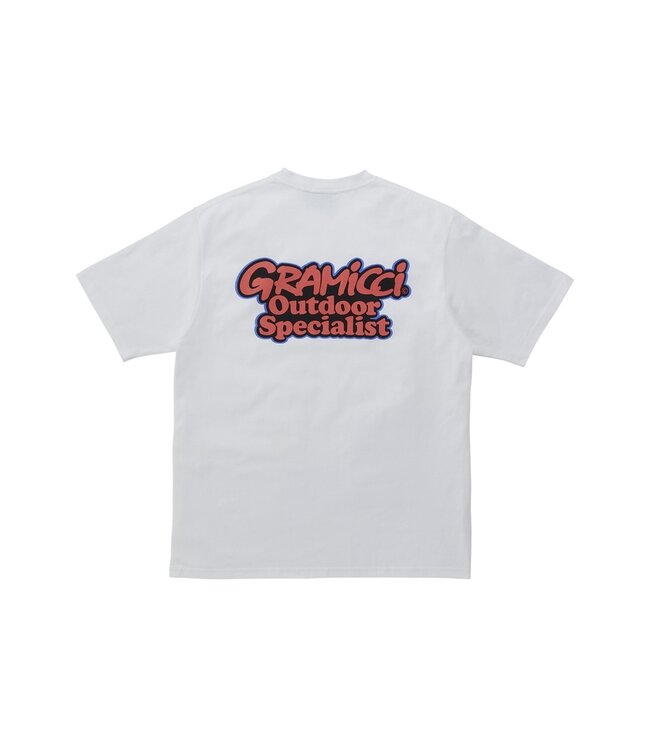 Gramicci Gramicci Outdoor Specialist Tee