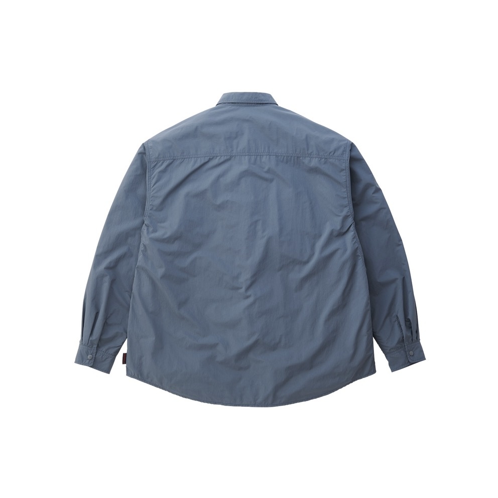 Gramicci Stance Shirt - Outdoor Life Singapore