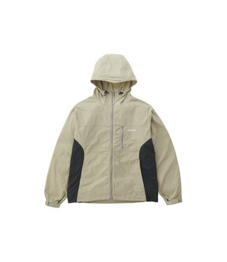 Gramicci Gramicci Softshell Nylon Hooded Jacket