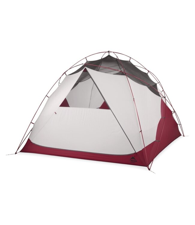 MSR Habitude 6 Tent