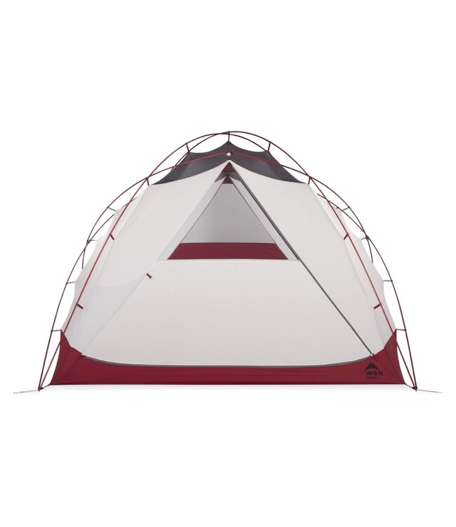 MSR Habitude 6 Tent