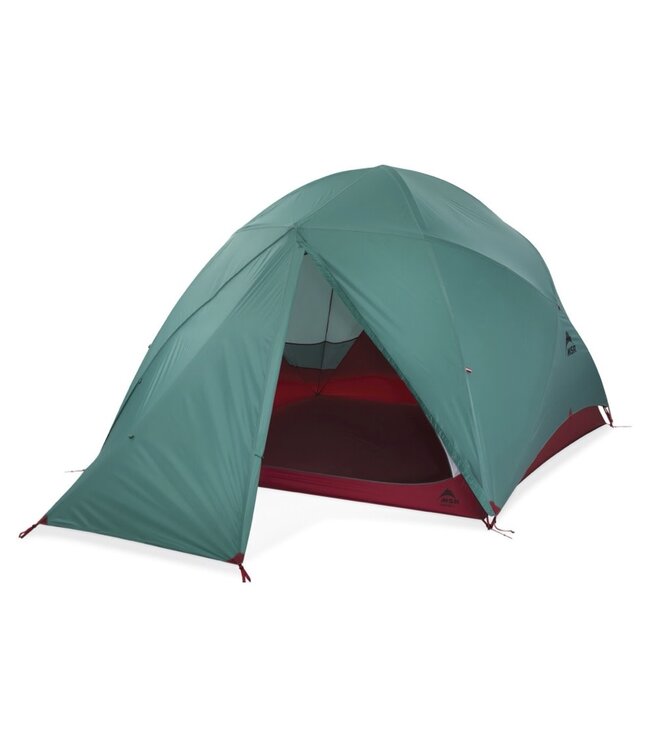 MSR Habitude 6 Tent