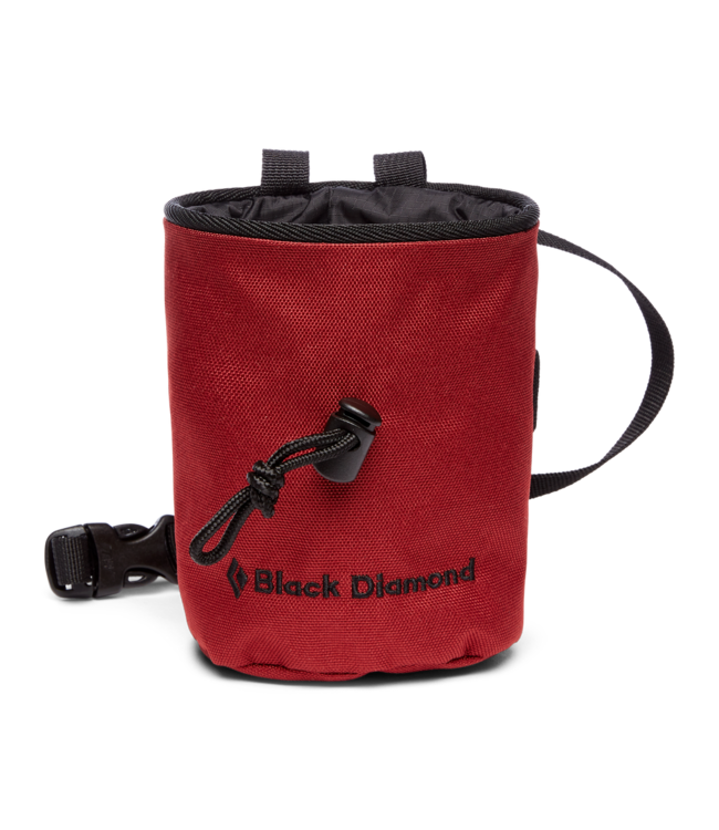 Black Diamond Mojo Chalk Bag(630132)