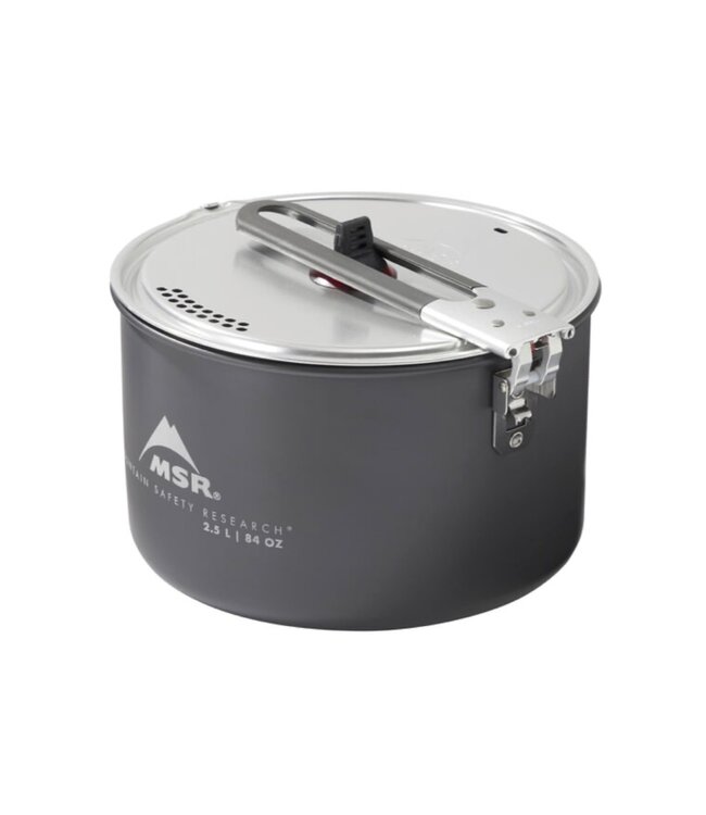 MSR Ceramic 2 Pot Set Outdoor Life Singapore