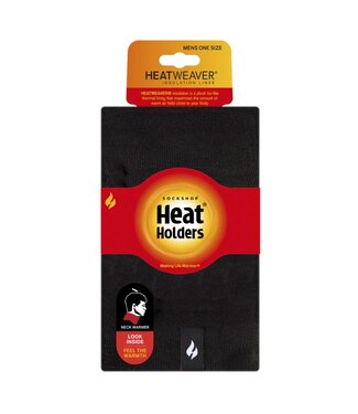 Heat Holders Heat Holders Men's Core Neck Warmer- Stockley