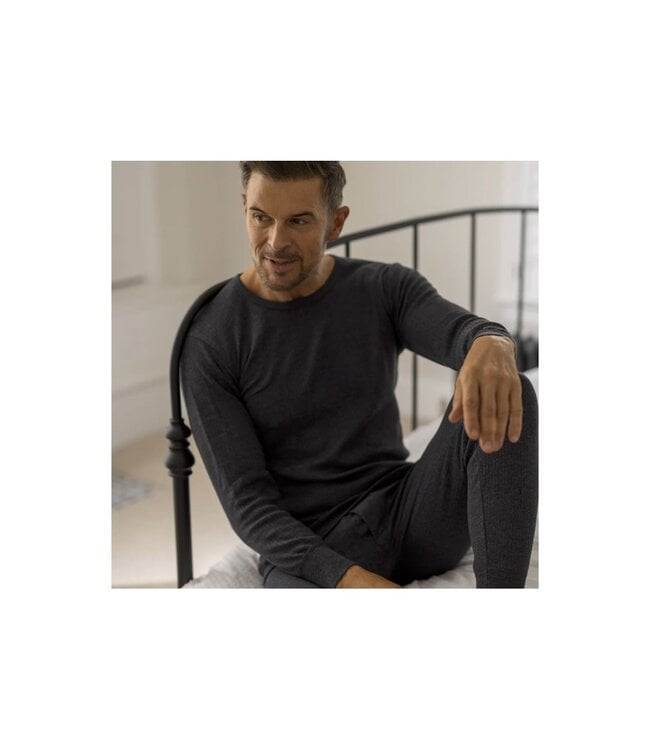 Heat Holders Men's Long Sleeve Vest