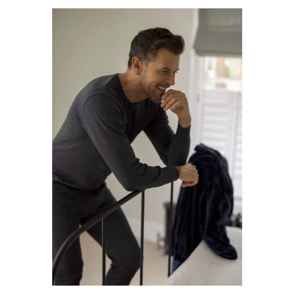 Heat Holders Men's Long Johns Outdoor Life Singapore