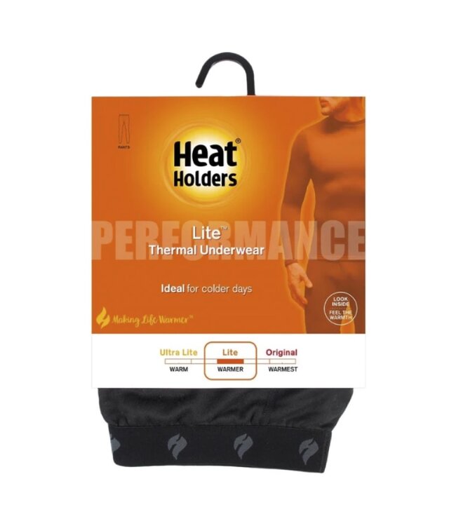 Heat Holders Heat Holders Men's Thermal Baselayer X-Warm Pants