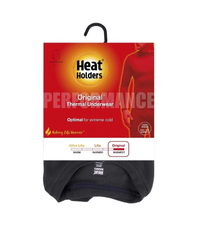 Heat Holders Men's Thermal Baselayer XX-Warm Pants - Outdoor Life Singapore