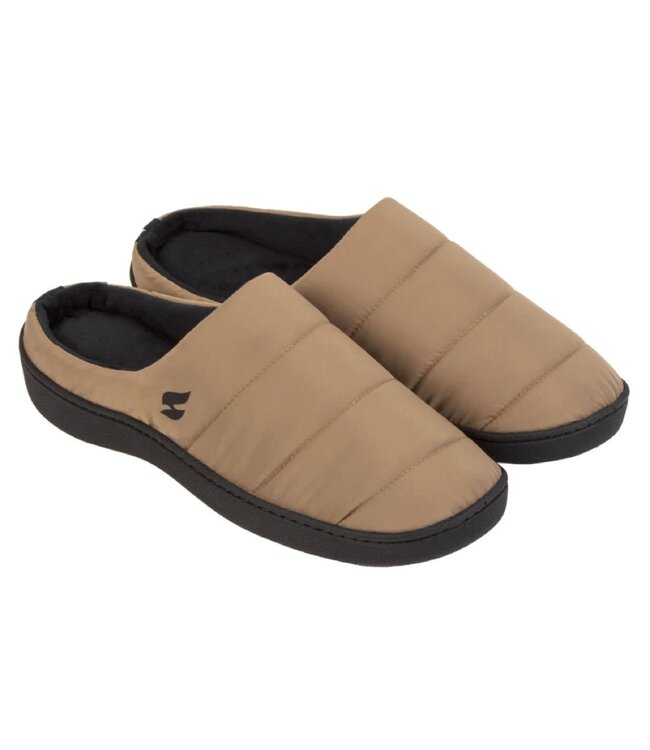Heat Holders Men's Slip-On Slippers - Henry