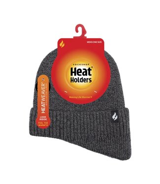 Heat Holders Heat Holders Men's Hat - Expedition