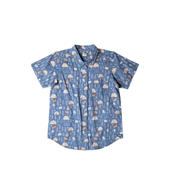 KAVU Wome's Girl Party