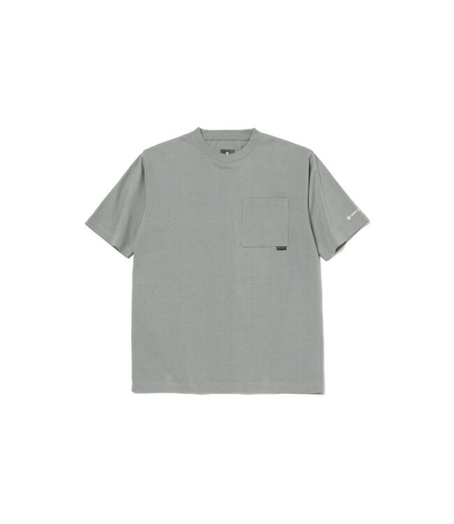 Snow Peak SP Pocket T shirt