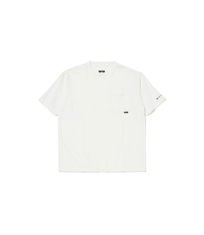 Snow Peak SP Pocket T shirt