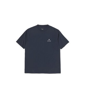 Snow Peak Snow Peak SP One Point Logo T shirt