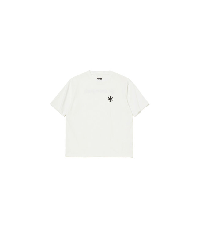 Snow Peak SP Back Printed Logo T shirt