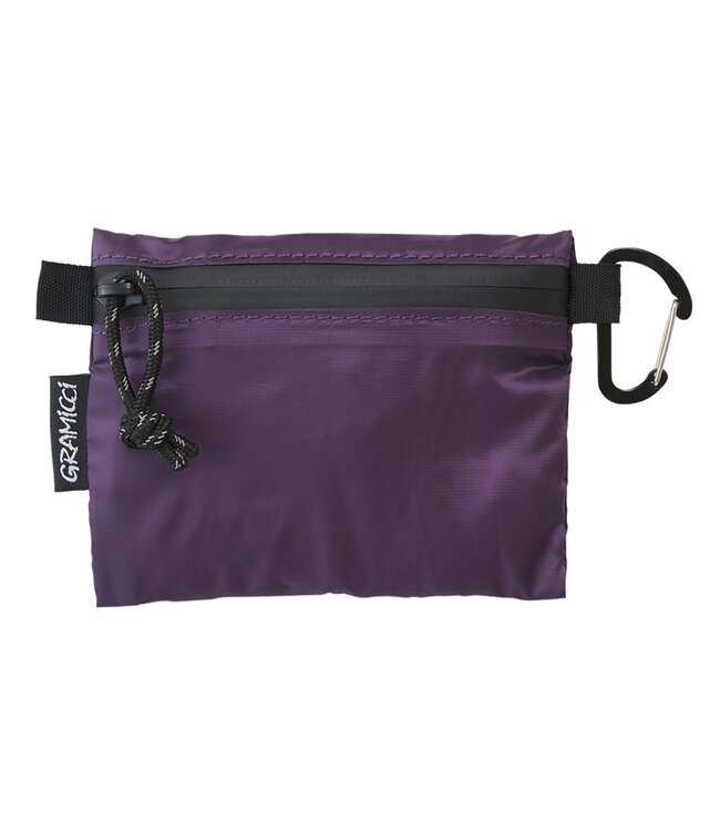 Gramicci Gramicci Micro Ripstop Pouch