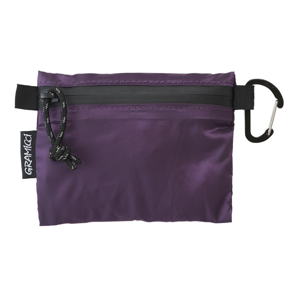 Gramicci Micro Ripstop Pouch Outdoor Life Singapore