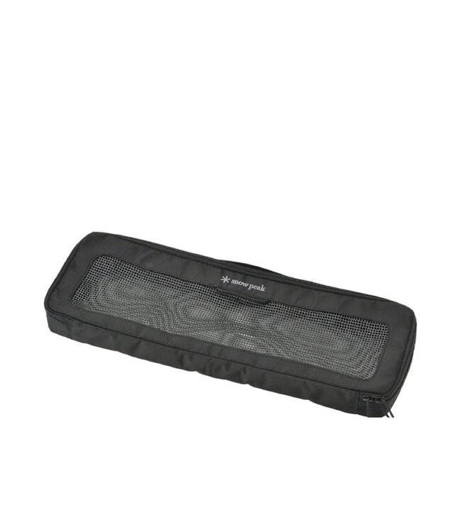 Snow Peak Kitchen Mesh Case