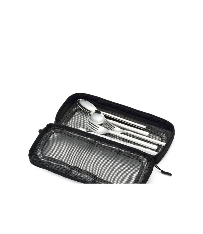 Snow Peak Kitchen Mesh Case