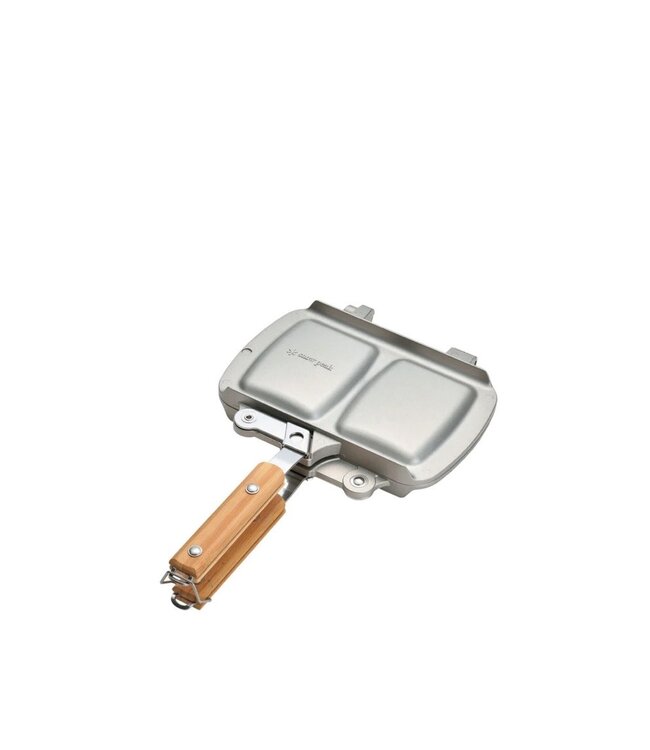 Snow Peak Toasted Sandwich Cooker Tramezzino