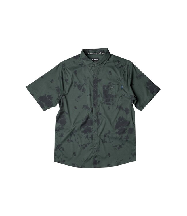 KAVU  River Wrangler