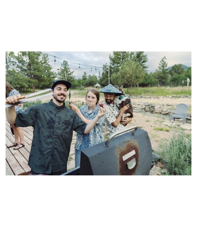 KAVU  River Wrangler