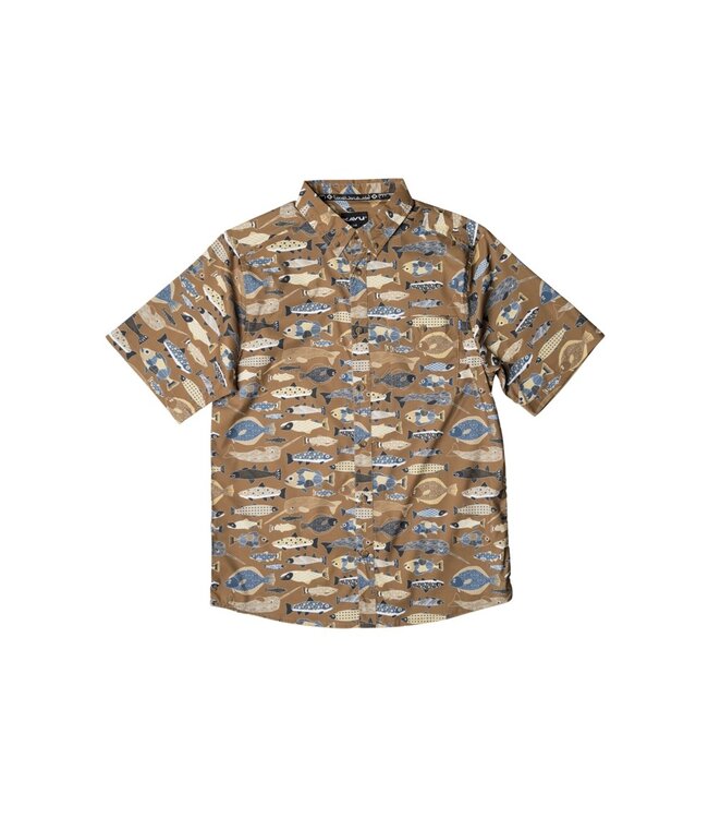 KAVU  River Wrangler