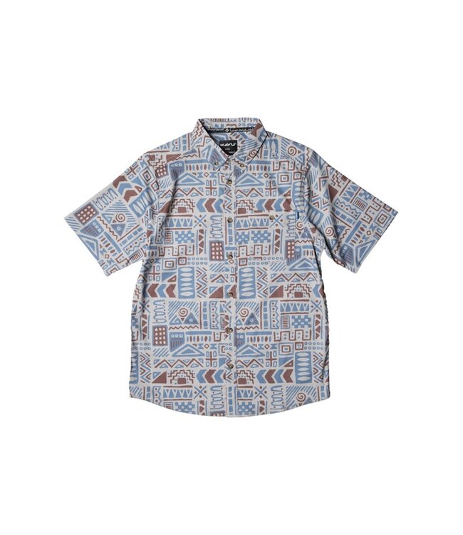 KAVU  River Wrangler