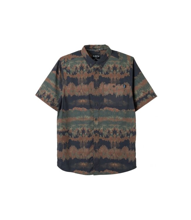 KAVU  River Wrangler