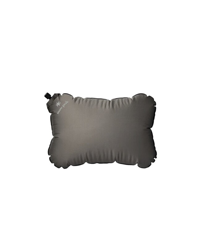 Snow Peak Stretch Pillow