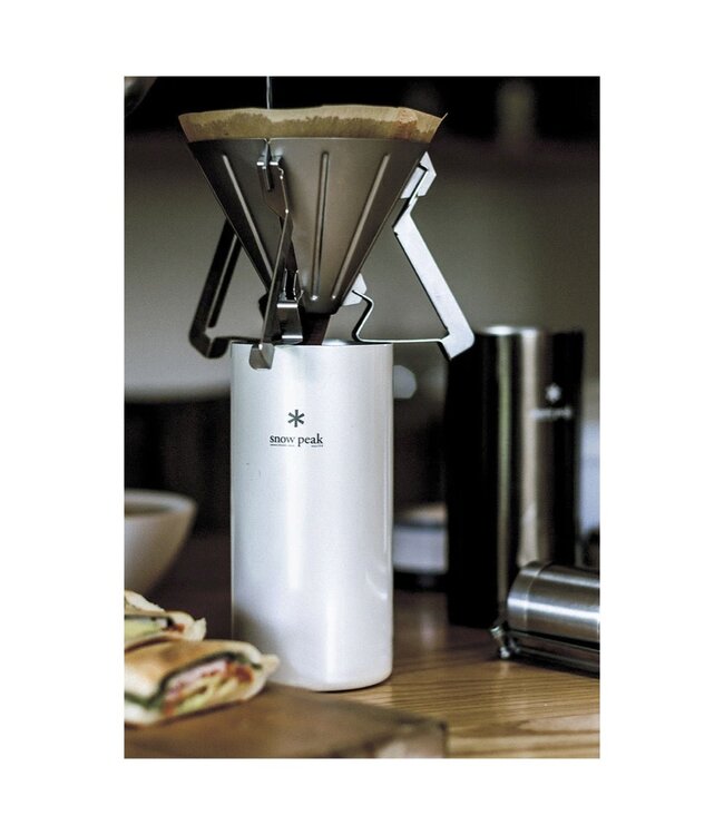 Snow Peak Kanpai Bottle 350ml