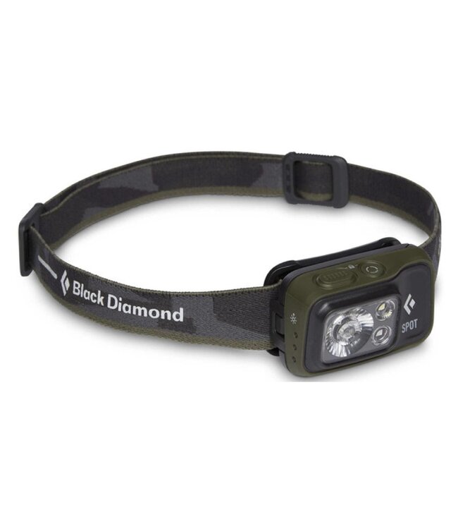 Black Diamond Spot 400 Headlamp