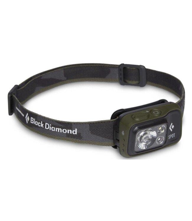 Black Diamond Spot 400 Headlamp