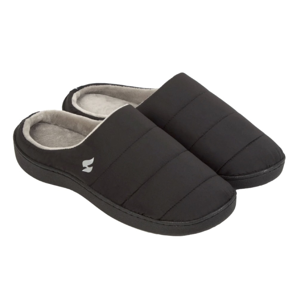 Camping Voited Slipper Slippers Pantoufle Camping VOITED