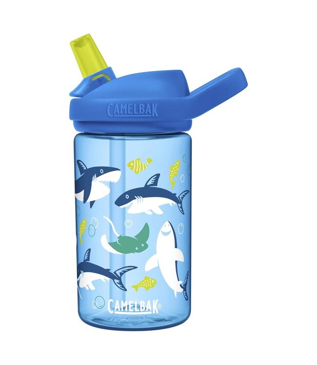 Camelbak Eddy+ Kids' 0.4L / 14oz