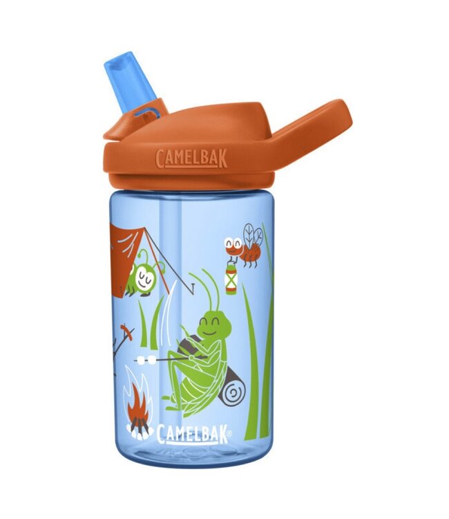 Camelbak Eddy+ Kids' 0.4L / 14oz