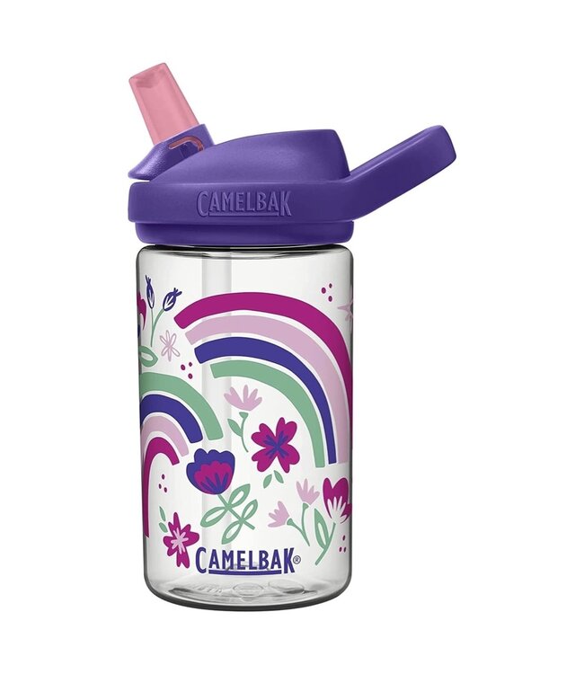 Camelbak Eddy+ Kids' 0.4L / 14oz