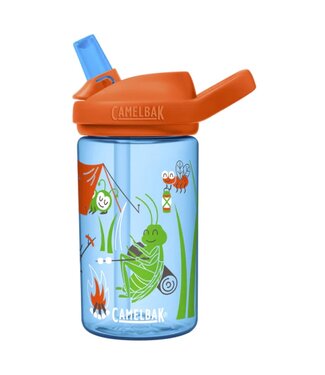 CamelBak Camelbak Eddy+ Kids' Spring Summer Limited Edition 0.4L / 14oz