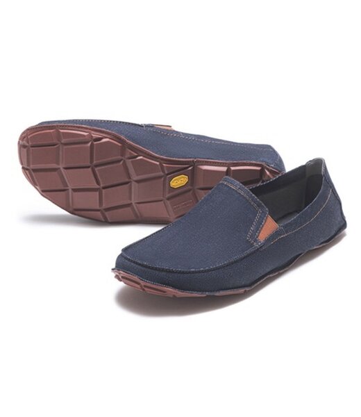 Vibram Vibram Oneq Moc Jeans