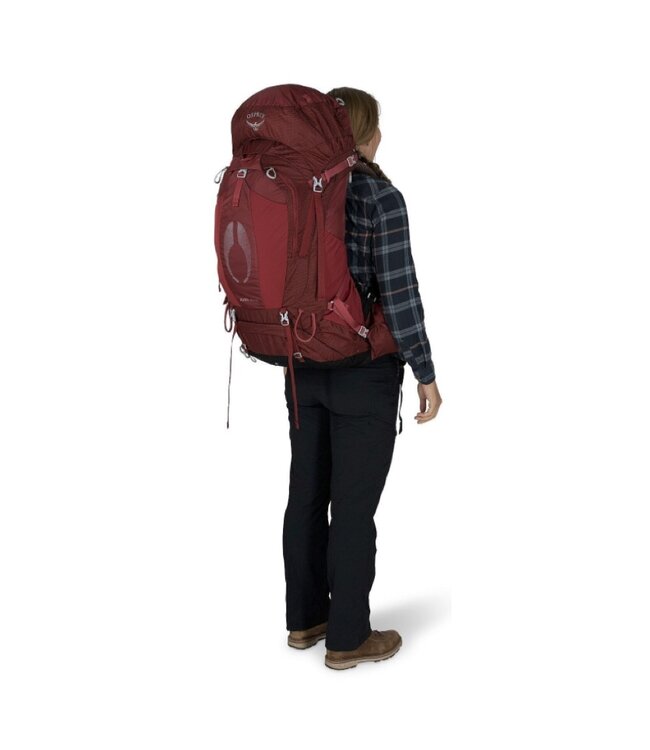 Osprey Aura AG 65