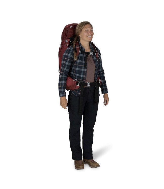 Osprey Aura AG 65